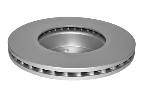 DBA DBA2262E - 10-16 Mercedes-Benz C250 Front En-Shield Standard Rotor