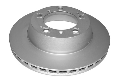 DBA DBA2395E - 00-08 Porsche Boxster Roadster S Rear En-Shield Standard Rotor