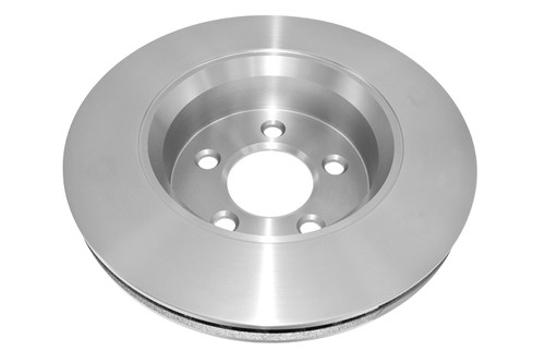 DBA DBA2424 - 07-11 Dodge Nitro Front Street Series Standard Rotor
