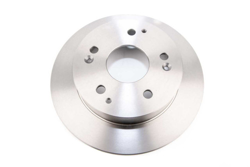 DBA DBA2515 - 1997 Acura Integra Type R Rear Street Series Standard Rotor