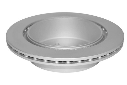 DBA DBA2669E - 14-18 Subaru Forester 2.0L Rear En-Shield Standard Rotor