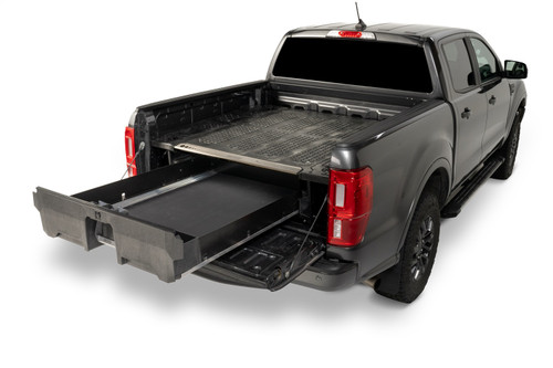 DECKED YG4 - Drawer System - GMC Canyon & Chevrolet Colorado (2015-2022)