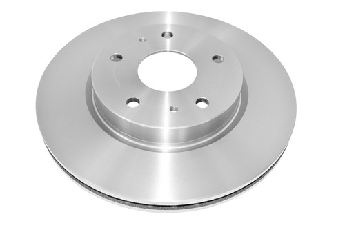 DBA DBA2586 - 07-14 Suzuki SX4 Front Street Series Standard Rotor