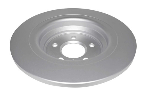 DBA DBA2649E - 16-17 Mercedes-Benz GLE300d (Excl AMG) Rear En-Shield Standard Rotor
