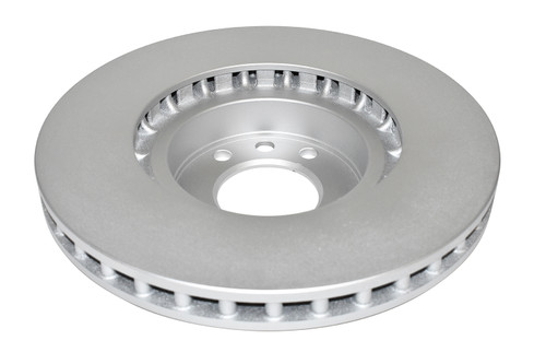 DBA DBA2596E - 11-18 Porsche Cayenne (w/360mm Iron Front Rotors) Front En-Shield Standard Rotor
