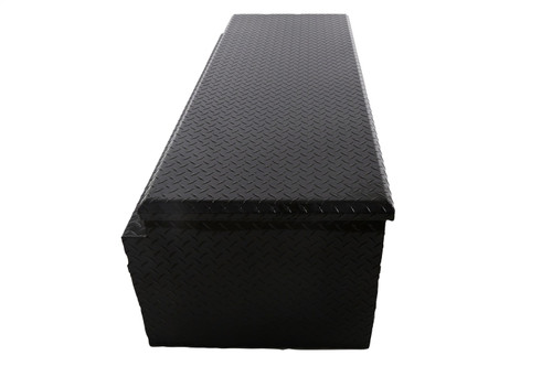 DEE ZEE DZ8560WB - Deezee Universal Tool Box - Red Chest Black BT