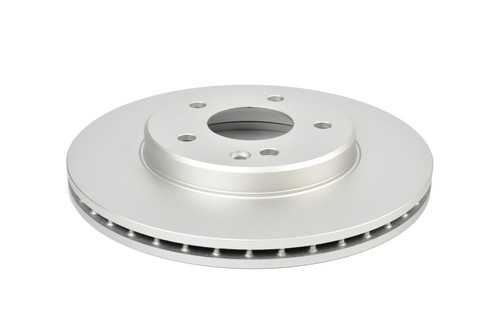 DBA DBA264E - 94-96 Mercedes-Benz C220 Front En-Shield Standard Rotor
