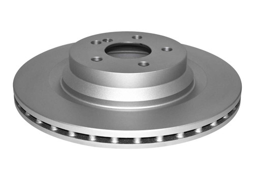 DBA DBA2687E - 2006 Mercedes-Benz CLS55 AMG Rear En-Shield Standard Rotor