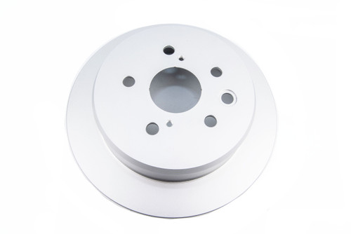 DBA DBA2727E - 06-15 Lexus IS250 Rear En-Shield Standard Rotor