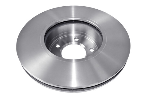 DBA DBA2868 - 04-07 BMW 525i E60 (w/Auto Trans) Front Street Series Standard Rotor