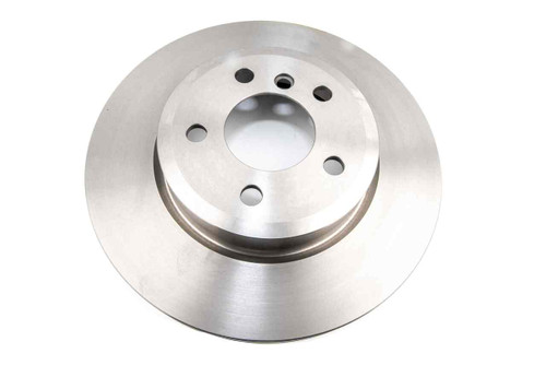DBA DBA2876 - 04-10 BMW X3 E83 Front Street Series Standard Rotor