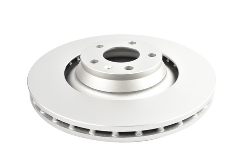 DBA DBA3156E - 05-11 Audi A6 Quattro 4.2L Front En-Shield Standard Rotor