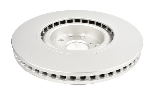 DBA DBA3276EL - 17-21 Lexus IS300 / 20-21 Lexus IS350 F Sport Front Left En-Shield Standard Rotor