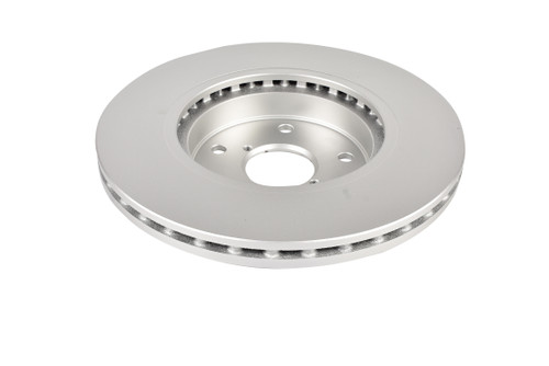 DBA DBA3718E - 19-22 Subaru Forester Front En-Shield Standard Rotor