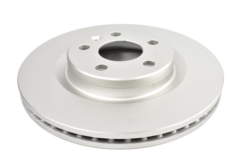 DBA DBA3604E - 18-22 Volvo XC40 (w/296mm Front Rotor) Front En-Shield Standard Rotor