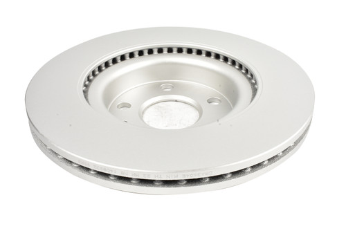 DBA DBA3604E - 18-22 Volvo XC40 (w/296mm Front Rotor) Front En-Shield Standard Rotor