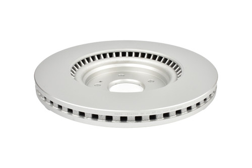 DBA DBA3782E - 21-22 Hyundai Sonata N-Line Front En-Shield Standard Rotor