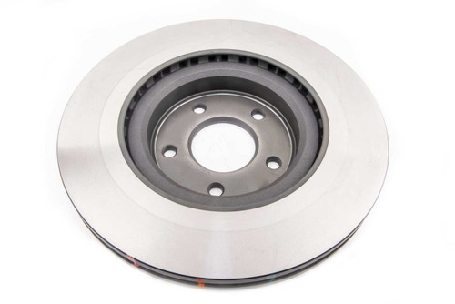 DBA DBA42184 - 2013 Infiniti JX35 Front 4000 Series Standard Rotor