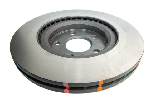 DBA DBA42622 - 14-17 Nissan Rogue (w/3rd Row Seats) Front 4000 Series Standard Rotor