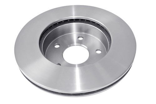 DBA DBA540 - 99-04 Jeep Grand Cherokee (Akebono Front Caliper) Front Street Series Standard Rotor