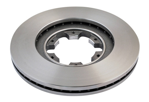 DBA DBA629 - 98-03 Infiniti QX4 Front Street Series Standard Rotor