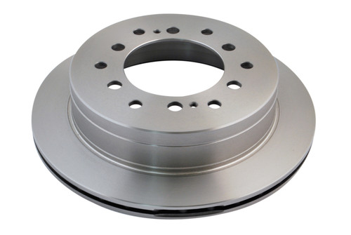 DBA DBA793 - 03-09 Lexus GX470 Rear Street Series Standard Rotor