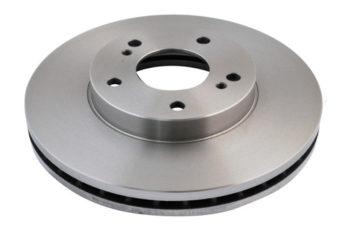 DBA DBA909 - 90-96 Nissan 300ZX (Excl Turbo) Front Street Series Standard Rotor