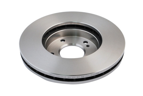 DBA DBA909 - 90-96 Nissan 300ZX (Excl Turbo) Front Street Series Standard Rotor