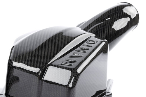 Dinan D760-0071 - Cold Air Intake - 2020-2023 BMW M550i & 2019-2025 BMW M850i
