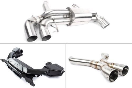 Dinan F90-M5-F-B - F90 M5 Foundation Package (F)