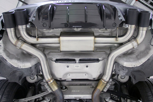 Dinan F90-M5-F-B - F90 M5 Foundation Package (F)