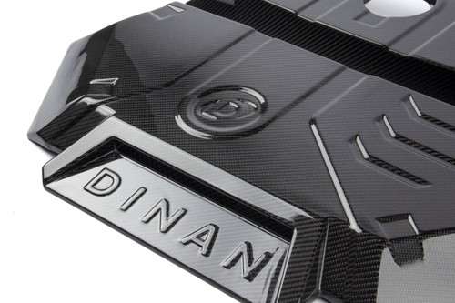 Dinan F9X-X3MX4M-E-BA - F9x X3M/X4M Experience Package (E)