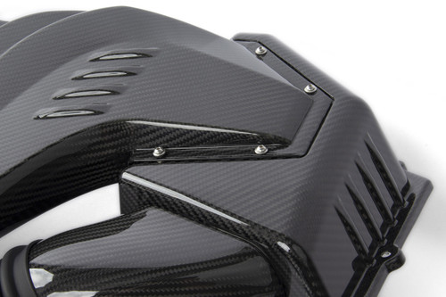 Dinan F9X-X5MX6M-S63-F-B - F9x X5M/X6M Foundation Package (F)