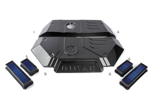 Dinan F9X-X3MX4M-F-B - F9x X3M/X4M Foundation Package (F)