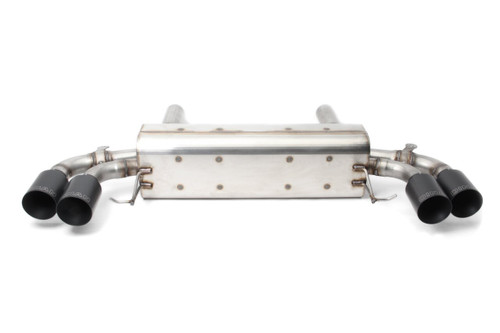 Dinan G30-M550I-F-B - G30 M550i Foundation Package (F)