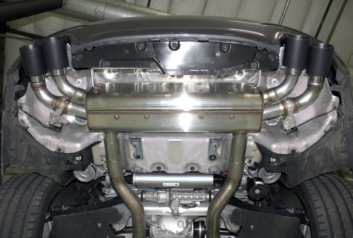 Dinan G30-M550I-F-B - G30 M550i Foundation Package (F)