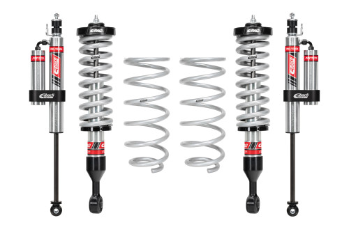 Eibach E86-59-006-03-22 - 10-23 Lexus GX460 (Non-Airbag) Pro-Truck Lift Kit System Stage 2R