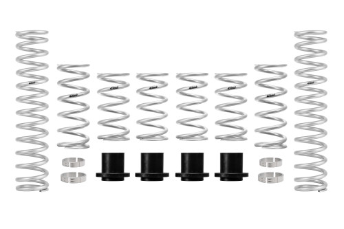 Eibach E85-209-035-03-22 - 2024 Polaris RZR XP1000 Pro-UTV Stage 3 HD Performance Springs