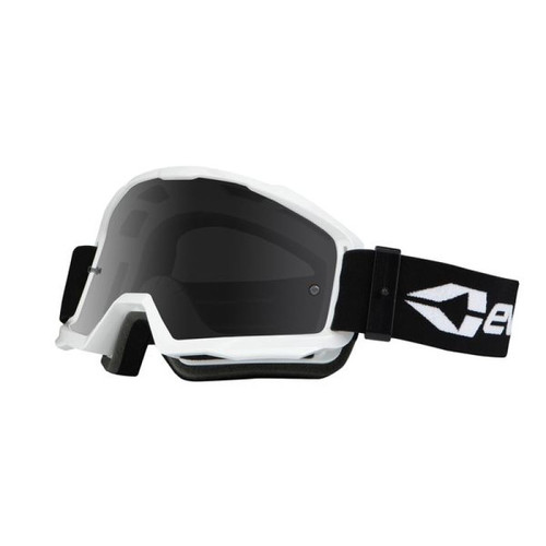 EVS GO-WHBK - Origin Goggle - White/Black