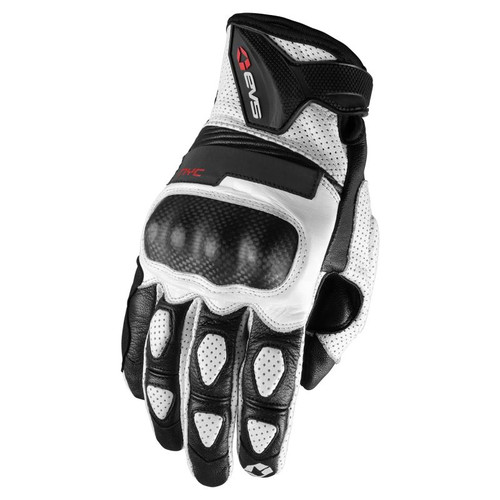 EVS SGL19NYC-W-XXL - NYC Street Glove White - 2XL