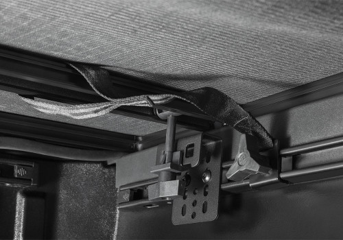 Extang 92833 - 2024 Toyota Tacoma (6ft Bed) Trifecta 2.0