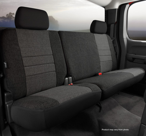 FIA OE35-1 CHARC - OE™ Custom Seat Cover
