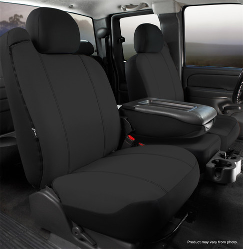 FIA SP88-36 BLACK - Seat Protector™ Custom Seat Cover