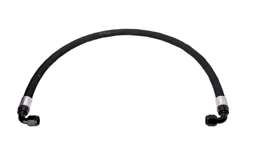 Fleece Performance FPE-TL-LB7-LLY-SHORT-SER - Replacement Transmission Line LB7/LLY (Short Line)