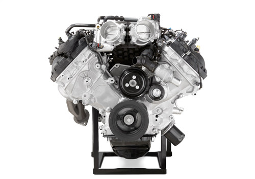 Ford Racing M-6007-M50DAUTO - Mustang 5.0L Coyote Gen 4 480hp Automatic Transmission Crate Engine (No Cancel/Returns)