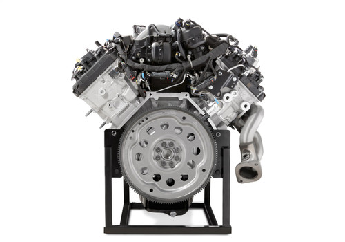 Ford Racing M-6007-M50DAUTO - Mustang 5.0L Coyote Gen 4 480hp Automatic Transmission Crate Engine (No Cancel/Returns)