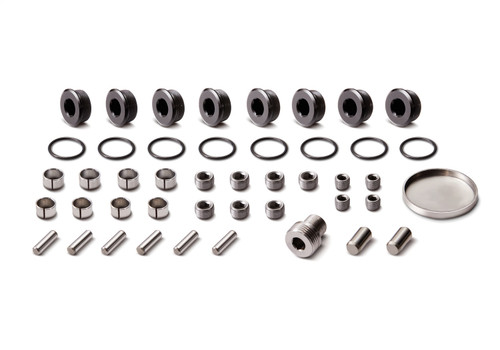Ford Racing M-6026-A460X - Plug and Dowel Kit For A460X Blocks