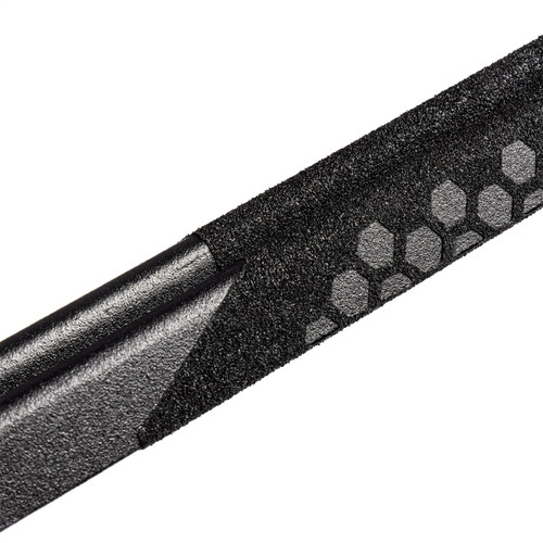 Go Rhino XG-RS50010T -   - Xventure Gear - Spade Stackable Shovel - Textured Black