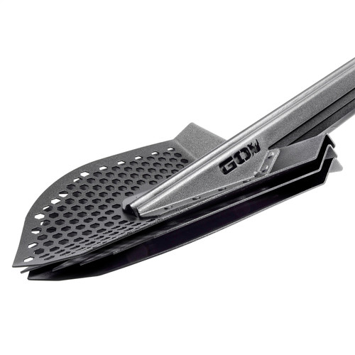 Go Rhino XG-RS50010T -   - Xventure Gear - Spade Stackable Shovel - Textured Black