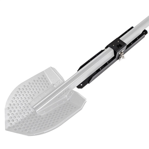 Go Rhino XG-RS50010T -   - Xventure Gear - Spade Stackable Shovel - Textured Black